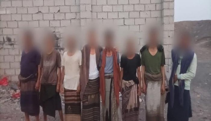 اللواء الثاني دعم وإسناد يحبط خلية حوثية منظمة في أبين ويؤكد مواصلة اليقظة الأمنية