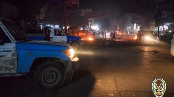 بين البلاغ والاتهام.. قضية أسامة تفضح ارتباك الأجهزة الأمنية