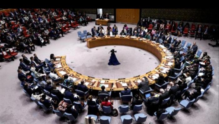  مجلس الأمن يناقش غدًا تطورات الوضع في اليمن