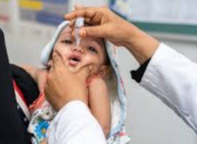  5 وفيات و500 حالة اشتباه بالإصابة بالحصبة في ساحل حضرموت منذ مطلع العام