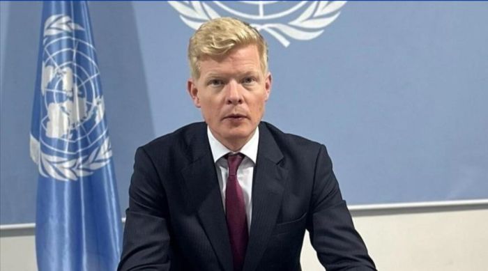  غروندبرغ لمجلس الأمن: اختطاف الحوثيين لموظفي الأمم المتحدة غير مقبول