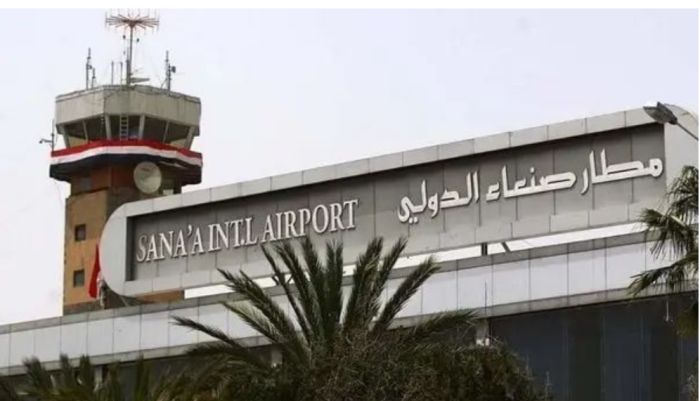  هل أصبح مطار صنعاء نافذة لتهريب السلاح لعصابة الحوثي؟