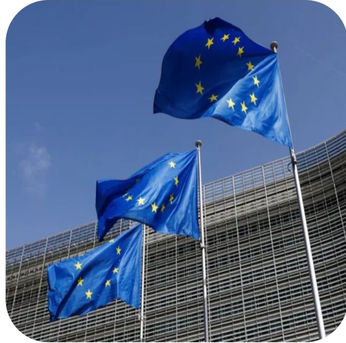 المفوضية الأوروبية تفرض عقوبات جديدة على إسرائيل الأربعاء