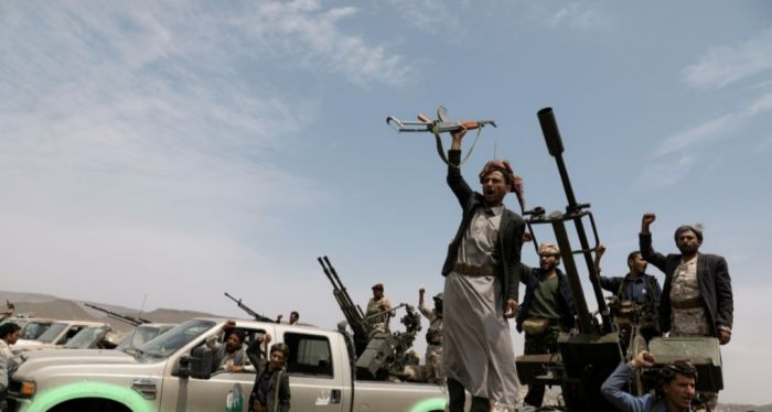  بريطانيا تدين اختطاف الحوثيين لموظفي الأمم المتحدة