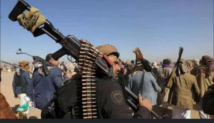  واشنطن تتهم إيران بمواصلة دعم عصابة الحوثي وتطالب مجلس الأمن بتفعيل العقوبات