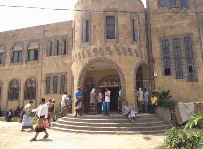  استئناف تعز يبرئ المحور من تصفية حراسة المحافظ  
