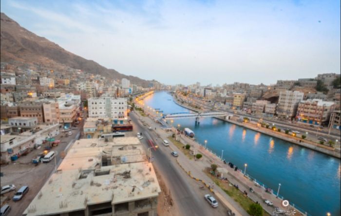  تظاهرة للمعلمين في حضرموت