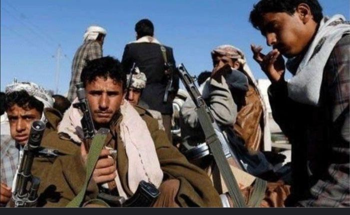  همجية بلا حدود .. عصابة الحوثي تعتدي على أرملة وابنتها وتمنعهن من بناء منزلهما في صنعاء