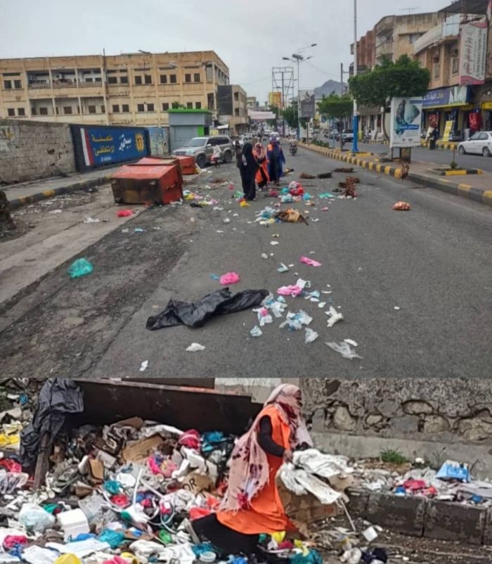  إغلاق الطرقات ببراميل القمامة وتحميل الأجهزة الأمنية مسؤولية اغتيال المشهري