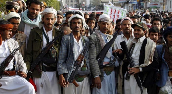  قيادي حوثي يقر بوجود اختراق إسرائيلي داخل جماعته