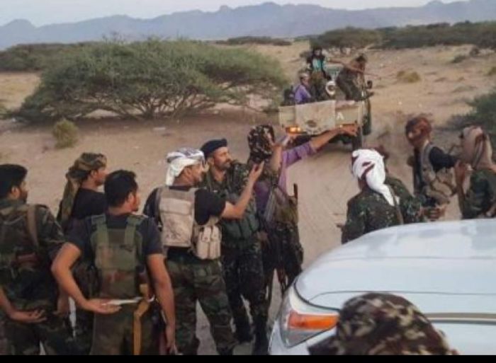  سقوط ضحايا في اشتباكات قبلية بأبين