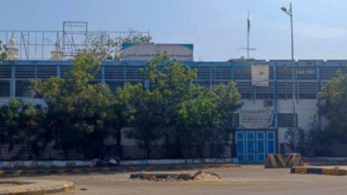  توقف ضخ المياه إلى عدن بسبب الكهرباء