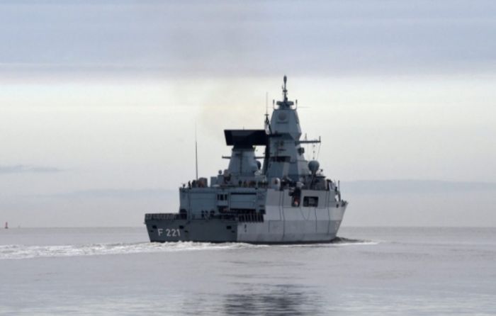  الاتحاد الأوروبي يعلن نجاح تأمين 1,177 سفينة في البحر الأحمر