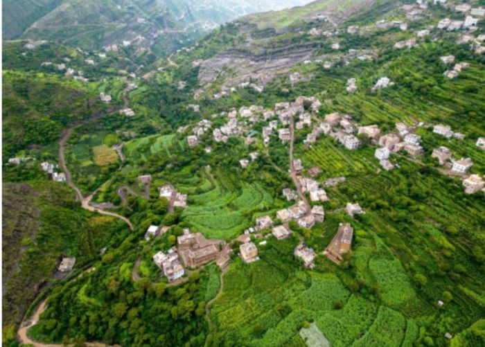  مقتل طفلين وإصابة 5 جراء تسرب غاز في سيارة بإب