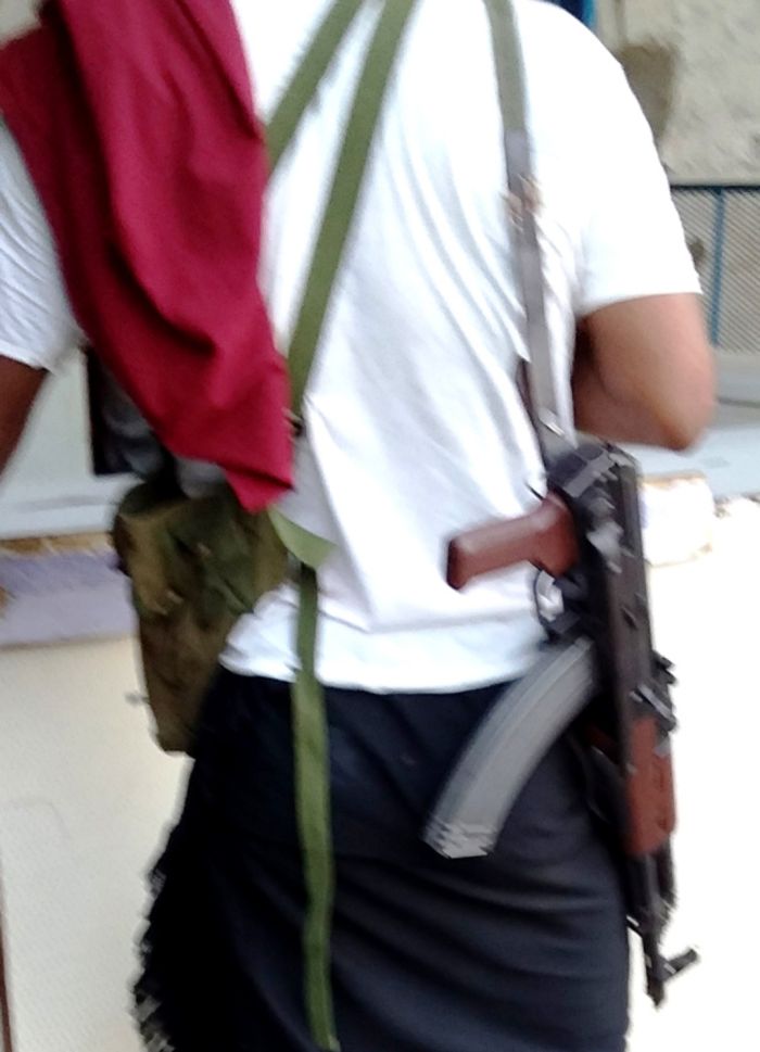  تعز.. دعوات لاعتصام وإضراب شامل رفضًا للانفلات الأمني