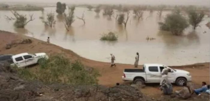  وفاة طفل غرقًا في مأرب