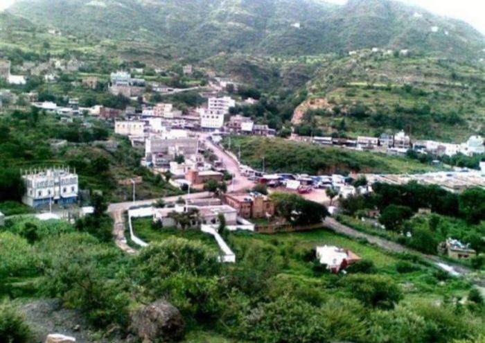  مليشيا الحوثي تقتل امرأة في إب