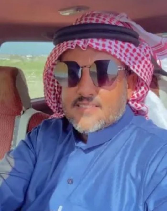  وفاة مغترب يمني في السعودية بحادث مروري مؤلم