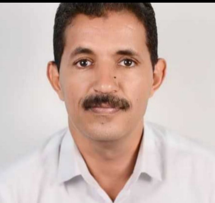 مطيع سعيد سعيد المخلافي 