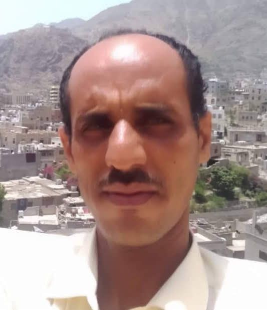 طلال الزريقي