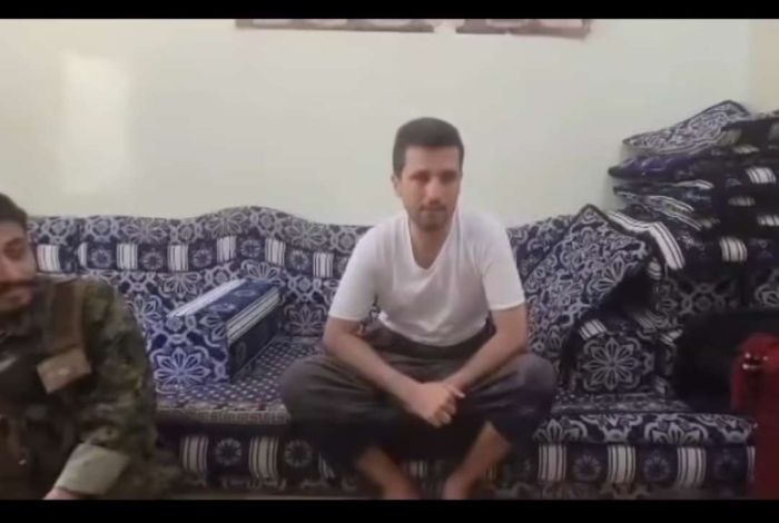 مطلوب أمني في جريمة قتل يتوعد ناطق شرطة تعز