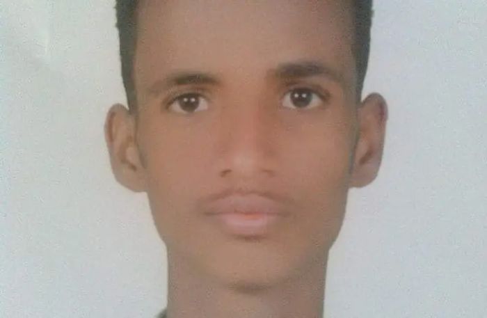 شعيب الحداد 