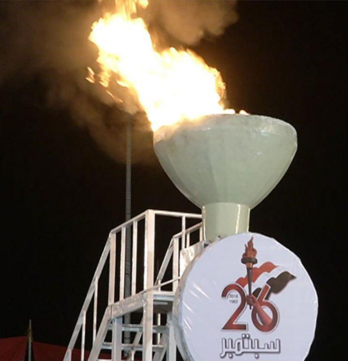 ثورة 26 سبتمبر .. ذاكرة اليمن الحية في مواجهة محاولات الطمس الحوثية  