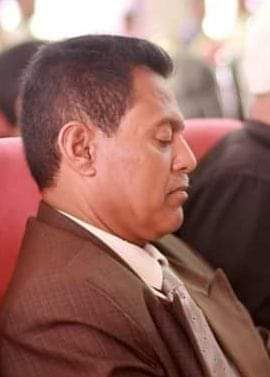 جميل الصامت