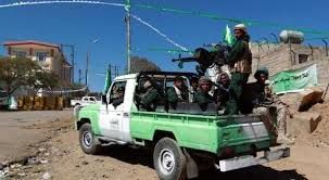  عصابة الحوثي تهدد القاضي عبدالوهاب قطران