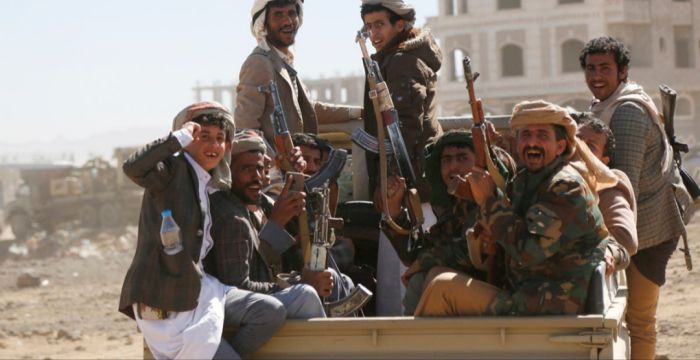  عصابة الحوثي تشن حملة اختطافات في إب بسبب نية الاحتفال بثورة سبتمبر