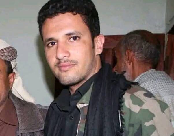 تسليم محمد سعيد المخلافي نفسه للتحقيق في قضية اغتيال إفتهان المشهري بتعز