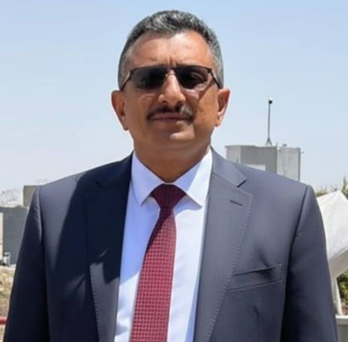  د. علاء محمد اليمني