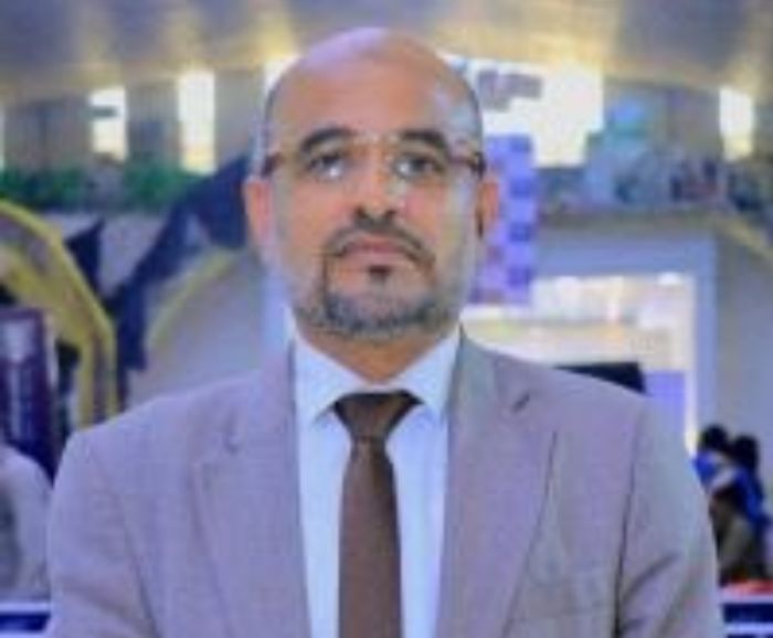 عبدالخالق عطشان