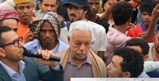 "دعوا إلى استمرار الاعتصام حتى تحقيق المطالب.. الاشتراكي والناصري والبعث يتبنون مواقف موحَّدة لمحاسبة المتورطين في جريمة اغتيال أفتهان المشهري"