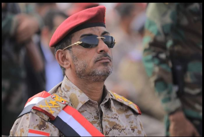  رئيس الأركان: وحدة الصف سلاحنا ضد الطغيان