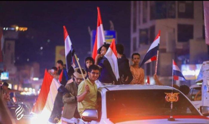  التحالف الوطني للدفاع عن الثورة يدعو الشعب اليمني للتوحد في مواجهة المشروع الكهنوتي