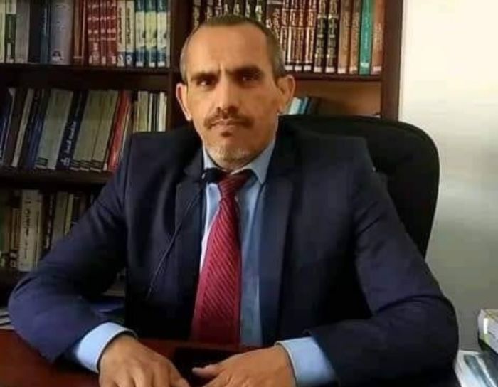  مركز حقوقي أمريكي يدين اختطاف الحوثيين للمحامي عبدالمجيد صبرة