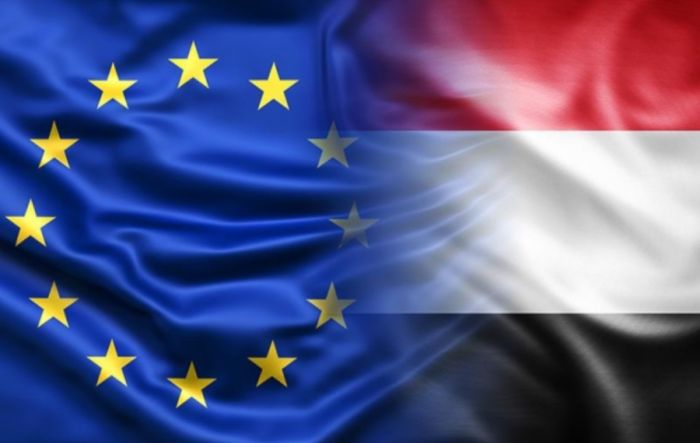  الاتحاد الأوروبي يخصص 40 مليون يورو إضافية لمواجهة تفاقم الأزمة الإنسانية في اليمن