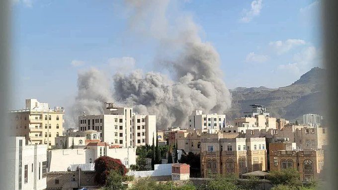 مصرع عبدالواسع أبو طالب.. ضربة موجعة لجهاز الأمن القومي الحوثي المتهم بإدارة المعتقلات السرية