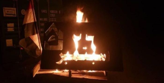  تعز .. مليشيا الحوثي تعتقل أطفالًا أشعلوا شعلة سبتمبر في التعزية