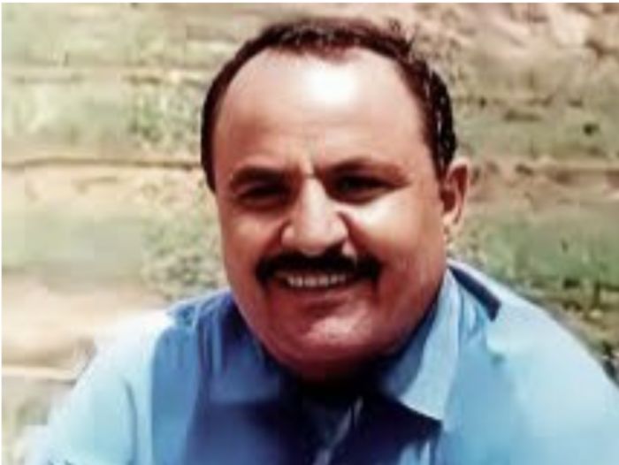  الحزب الاشتراكي يندد باختطاف مليشيا الحوثي لأحد قياداته في ذمار