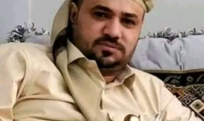  مقتل الشيخ مهدي العقربي برصاص مسلحين في عدن