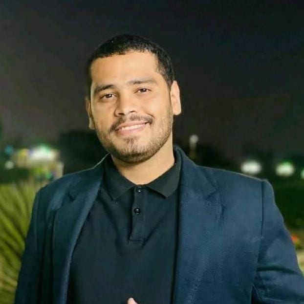  عمرو زاهر العارضة