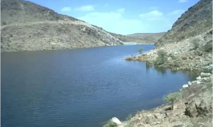  وفاة طفل غرقًا في البيضاء