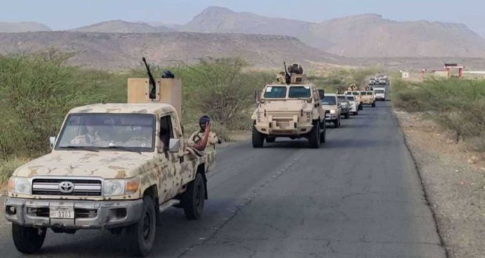  الثاني في أقل من 24 ساعة.. مقتل جندي بهجوم لعناصر القاعدة على القوات المشتركة في أبين