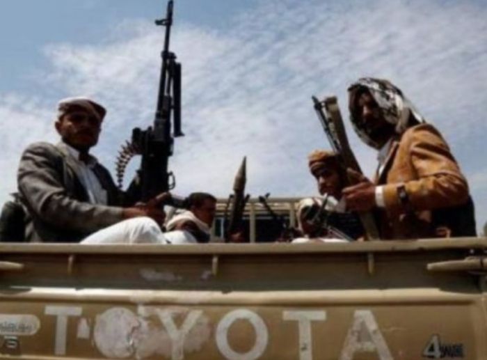  عصابة الحوثي تختطف عشرات المثقفين والناشطين خلال الاحتفال بثورة 26 سبتمبر