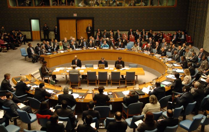  تمهيداً لتقديمه لمجلس الأمن في 15 أكتوبر.. اجتماع مرتقب للجنة العقوبات المعنية باليمن لمناقشة تقرير فريق الخبراء