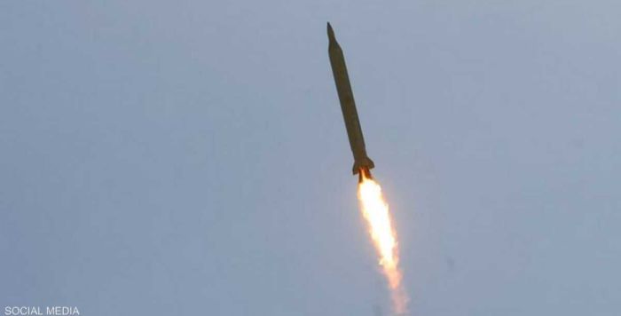  صالح هبرة: إطلاق الحوثي صواريخ نحو إسرائيل لا يتجاوز كونه مشاركة مباشرة في قتل اليمنيين