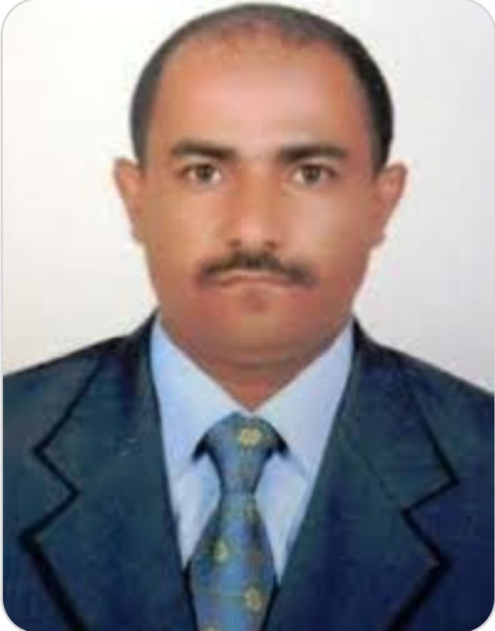 ياسر غيلان المسوري