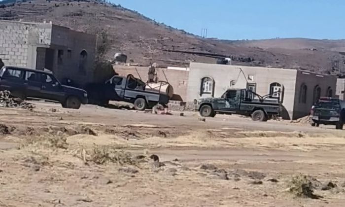  عصابة الحوثي تواصل إرهاب اليمنيين خشية احتفالهم بذكرى 26 سبتمبر